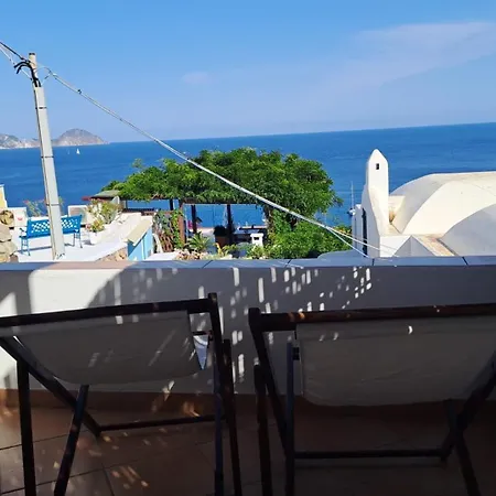Apartment Casa Palmarola Ponza