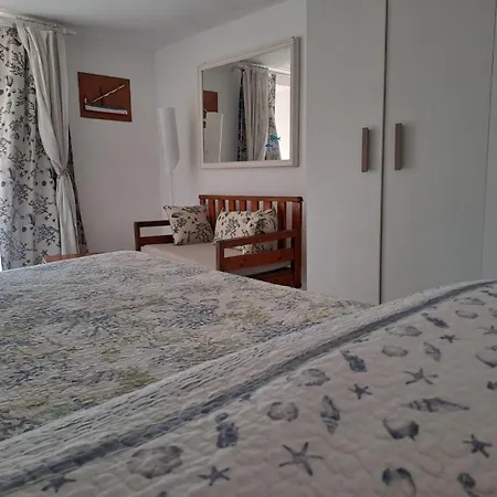 Casa Palmarola Apartment Ponza