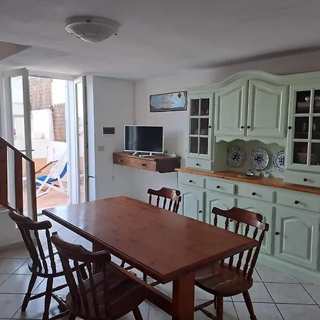 Appartement Casa Palmarola *