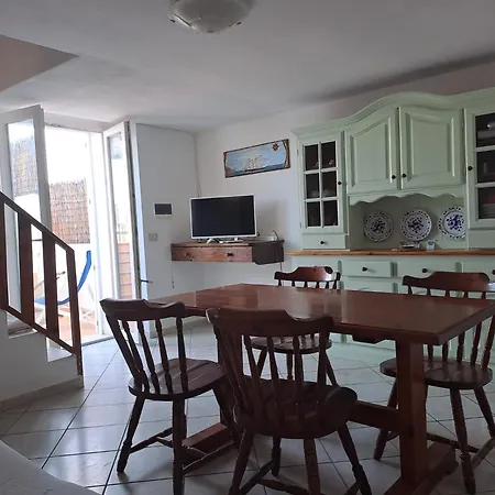 Apartment Casa Palmarola