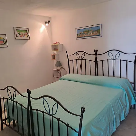 Casa Palmarola
