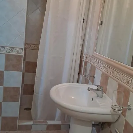 Appartement Casa Palmarola *