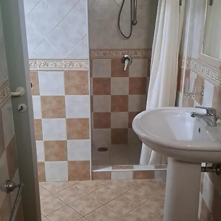 Casa Palmarola *
